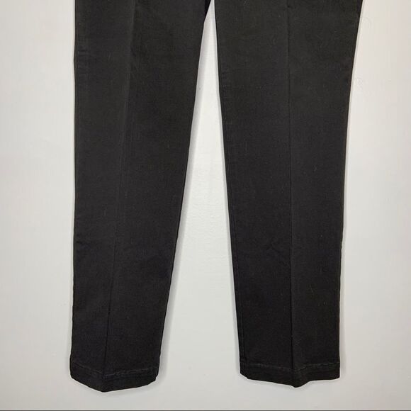 Dockers Black Pants - Picture 3 of 7